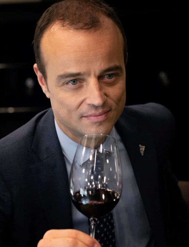 Gentleman´s drinks