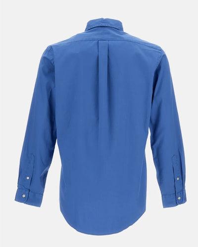 Camisa Casual Ralph Lauren Manga Larga